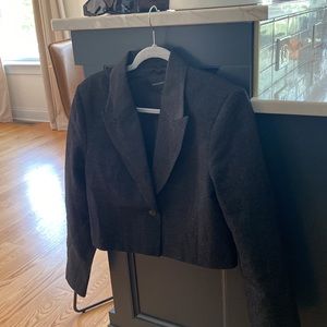 Banana Republic Wool Blend blazer. New Without Tags